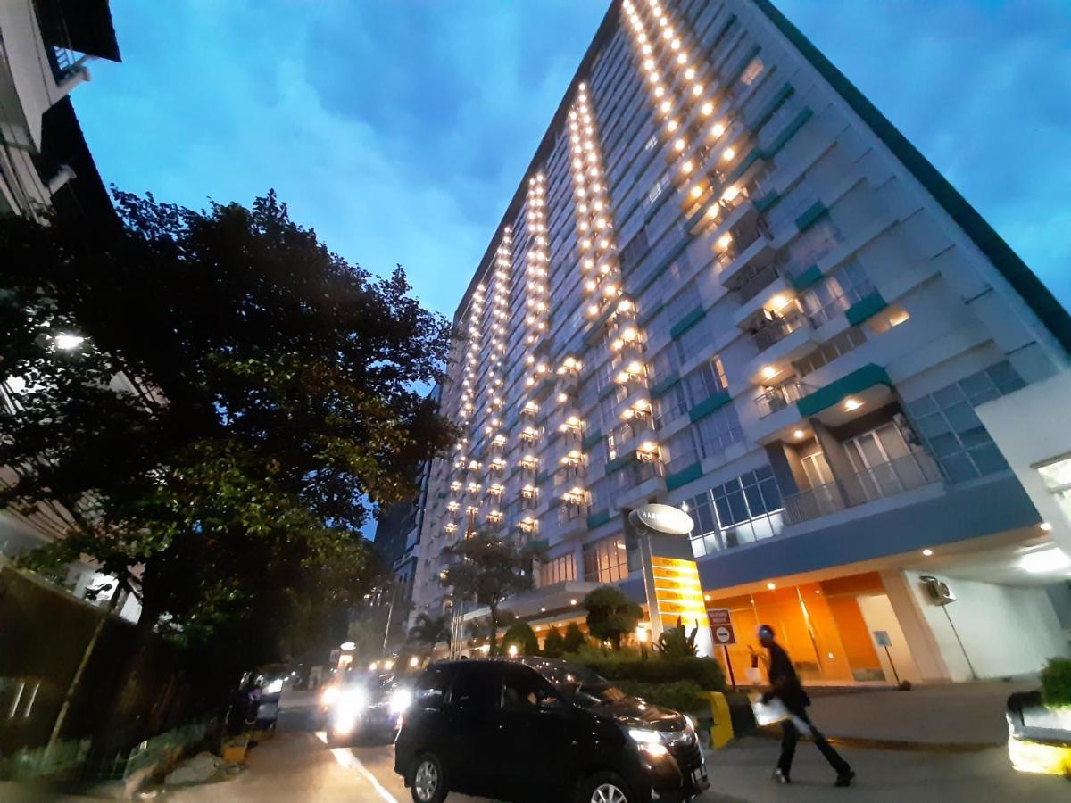 Cozy The H Residence Cawang By Bonzela Property Jakarta Exterior foto